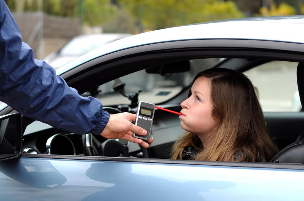 breathalyzer