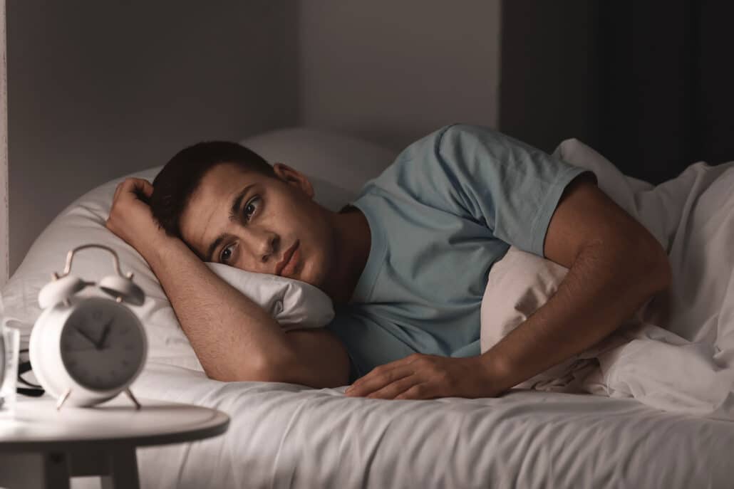 sleep disorders
