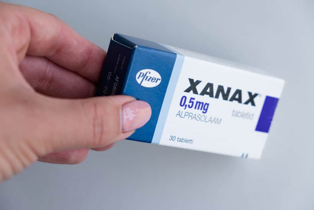 xanax