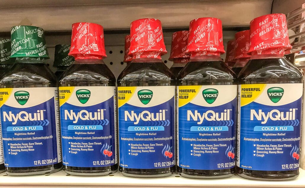 NyQuil