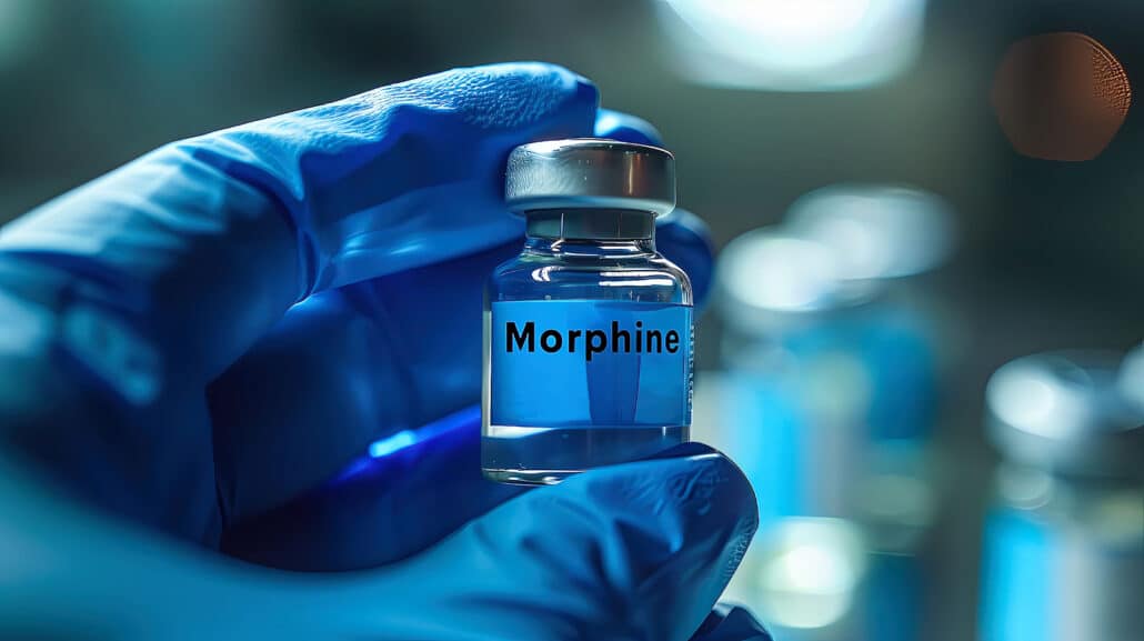 Morphine