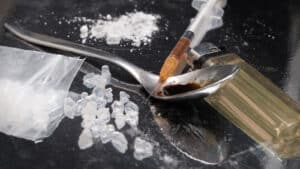 Methamphetamine