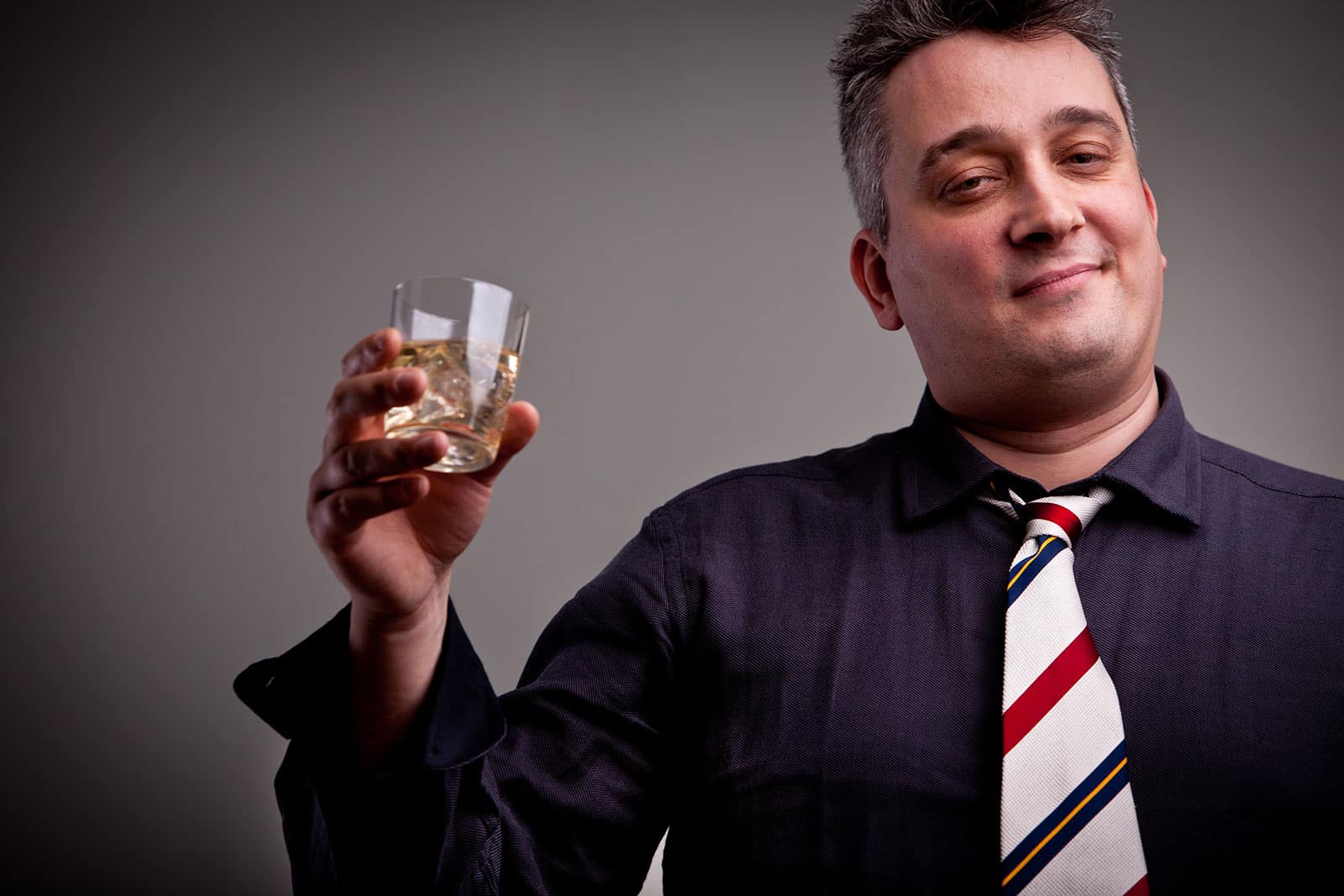 Alcoholics and Lying