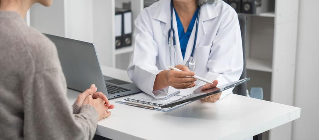 doctor