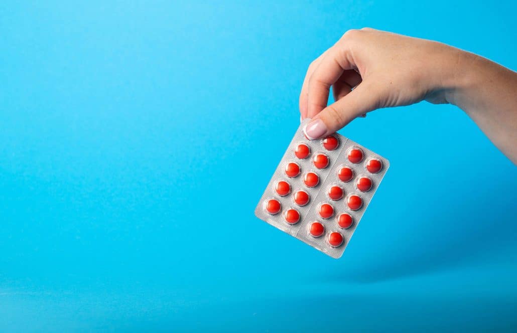 Depressants