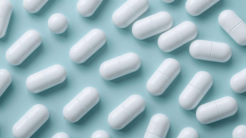 benzos