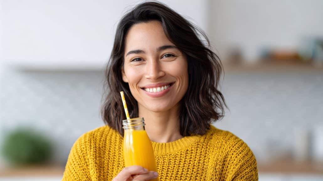 detox drinks