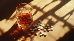 Antibiotics and Alcohol