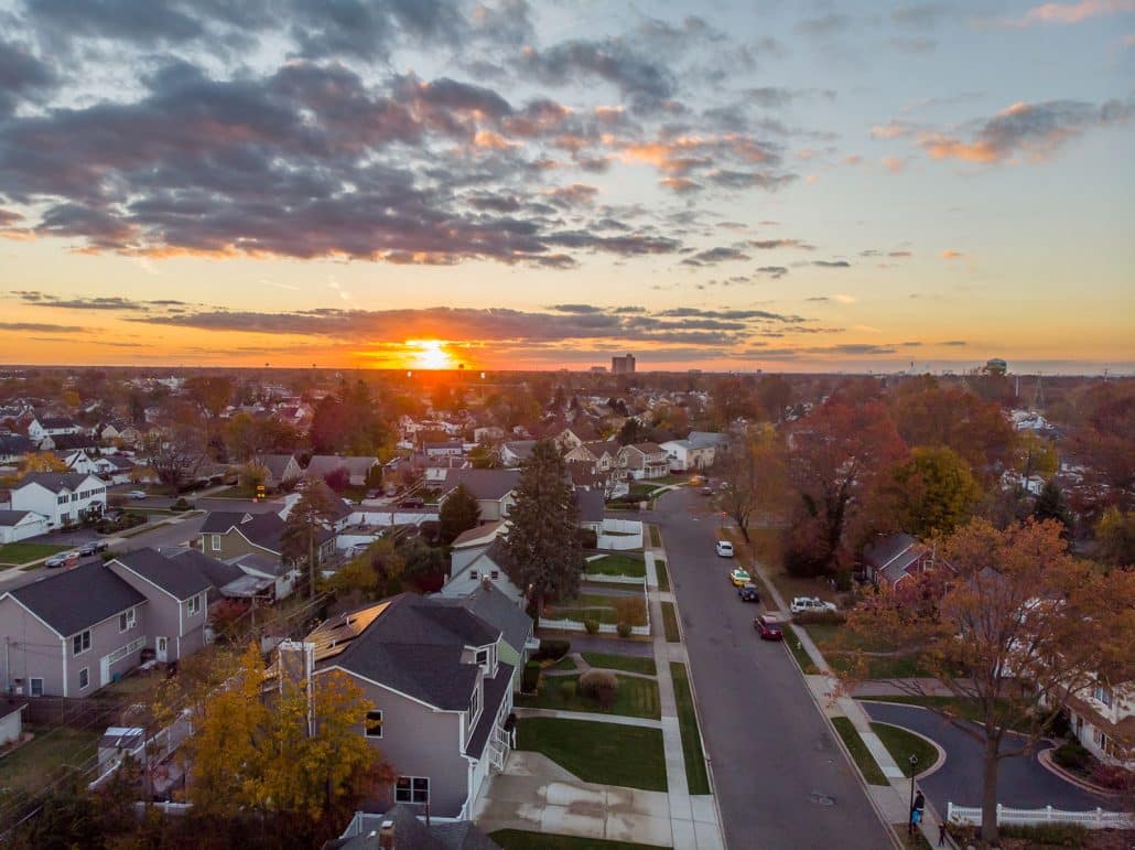 Levittown, New York