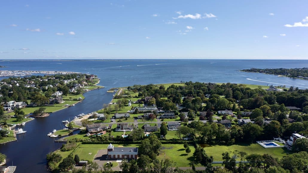 Long Island, New York
