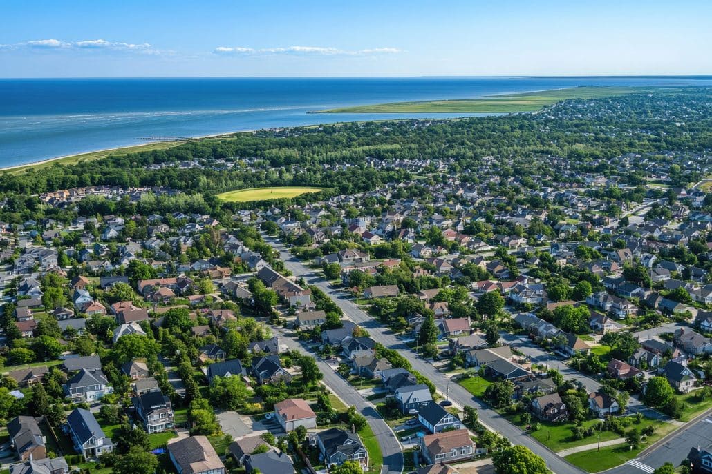 Nassau County, New York,