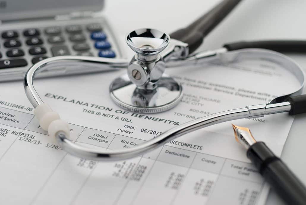 healthcare costs