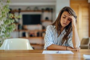 Overthinking