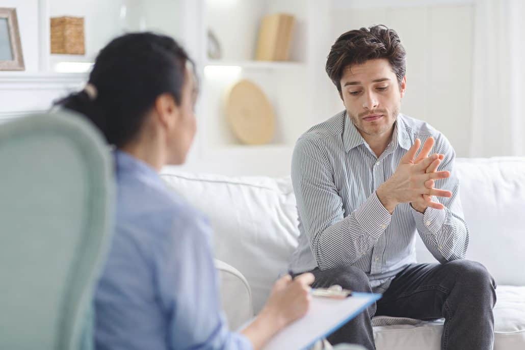 addiction treatment
