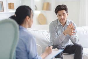 addiction treatment