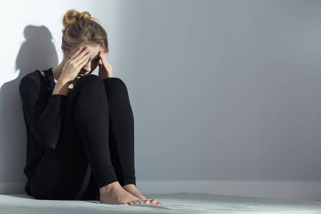 Nifaliophobia