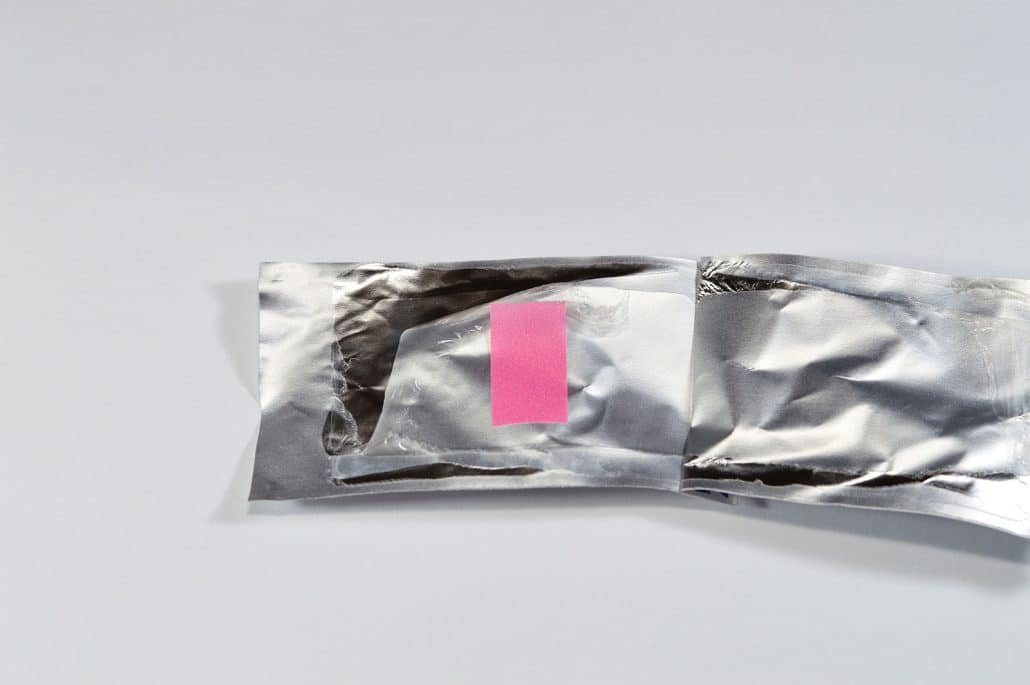 Oral thin films
