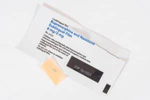 Suboxone