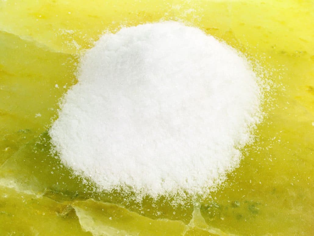 methylsulfonylmethane