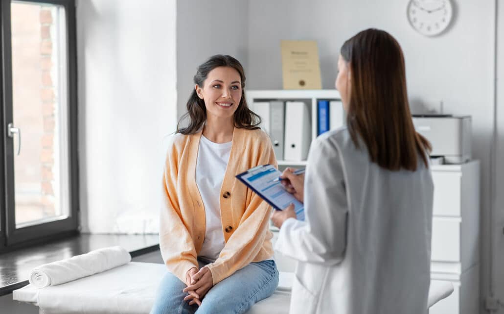 Medication-Assisted Treatment