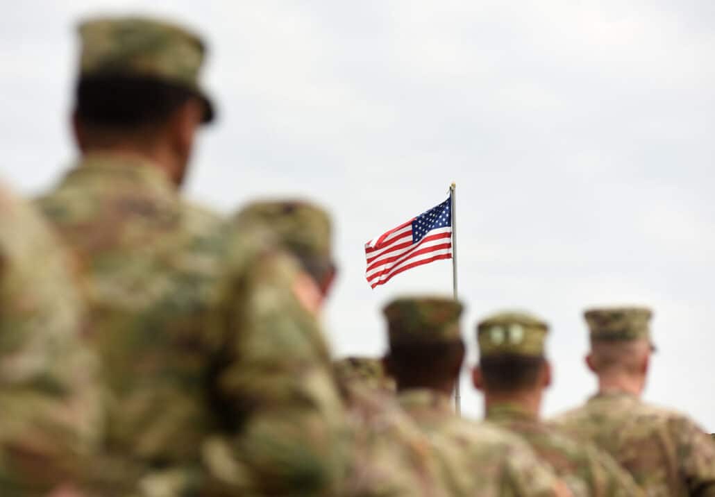 Veteran