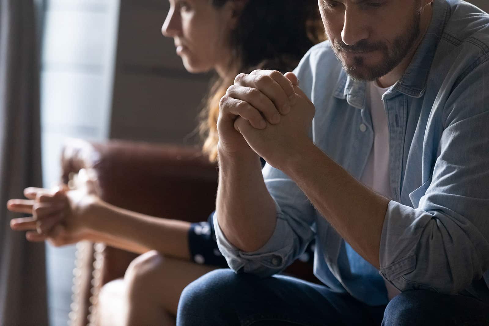 Structured Intervention vs. Staging an Ultimatum