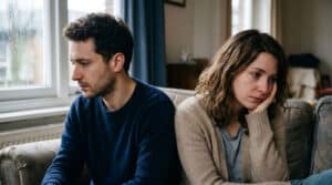 Estrangement