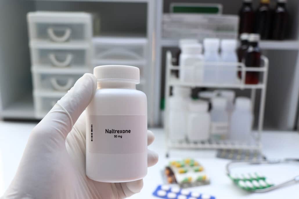 Naltrexone