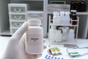 Naltrexone