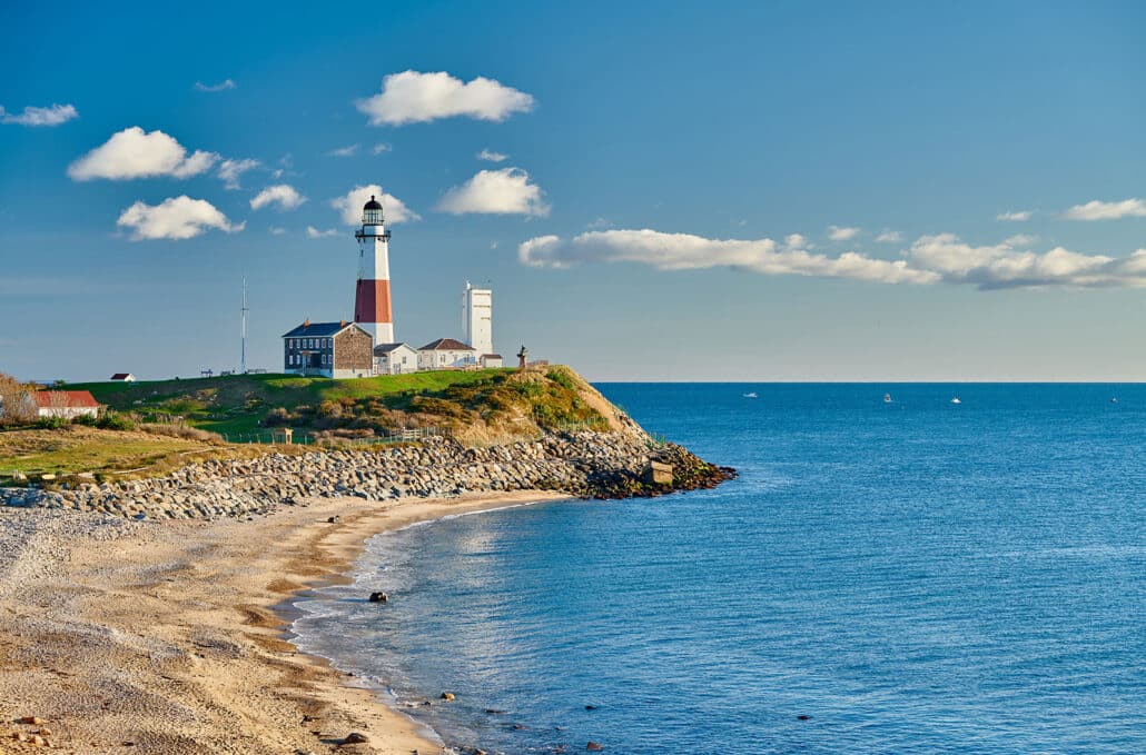 Suffolk County