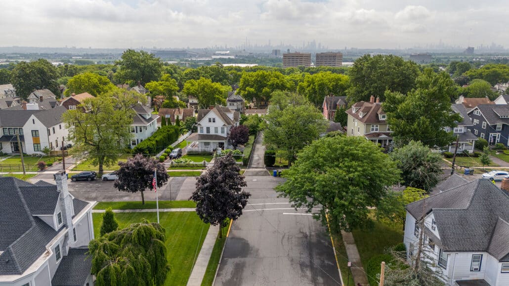 West Hempstead